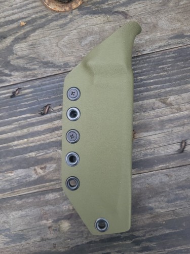 Guaina kydex per - esee4., solo