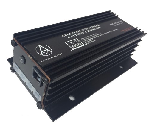 Amt12 caricabatteria a - amt12-24-5b,
