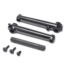 VERDE REGENT 3-Piece Chromoly