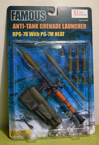 Lanciagranate anticarro