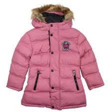 Parka Ragazza. Lee Cooper