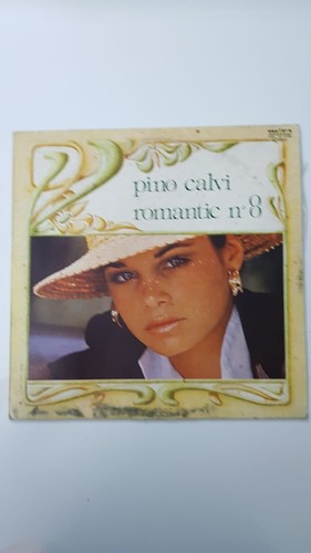 Pino calvi romantic - romantic, n.