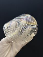 Foglia Bassa Vetro Murano