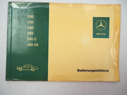 Mercedes benz 200 - benz, 230