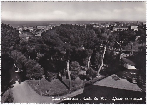 Porto civitanova macerata - -,