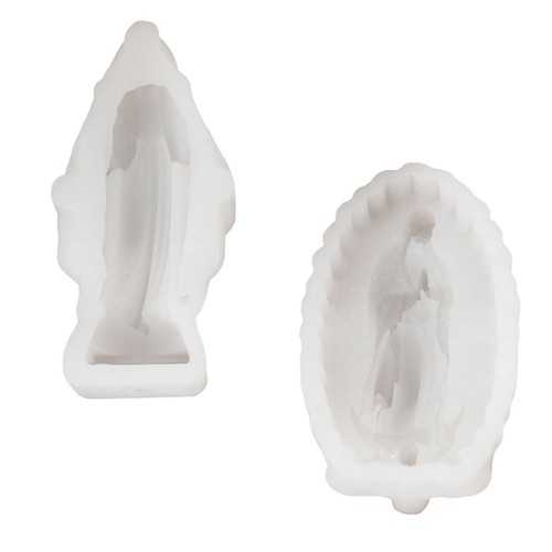 Stampo silicone vergine - silicone,