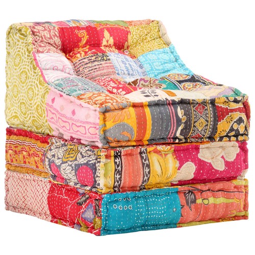 Pouf modulare posti con - pouf,