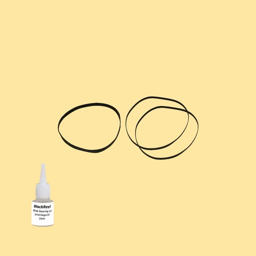Cinghia olio kit 5 - kit,