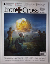 Iron Cross magazine #28 2026