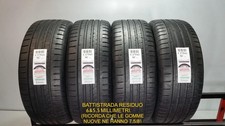 GOMME USATE   255/55R19 111Y