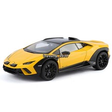 Modellino Auto 1:18