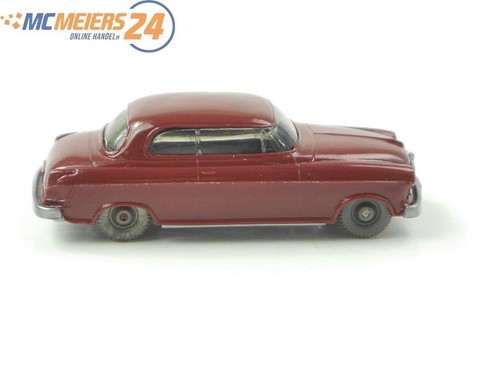 Wiking 422 modellino - h0,
