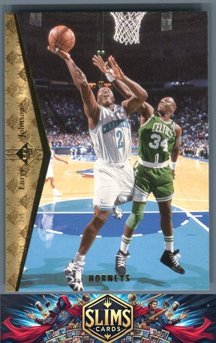 1994 charlotte hornets - charlotte,