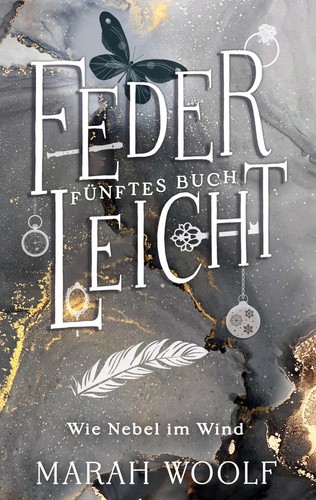 Marah woolf federleicht - marah,