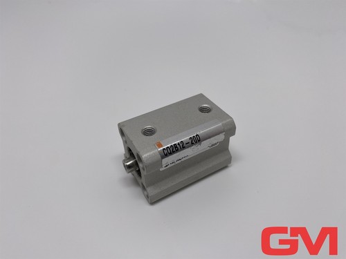 Cilindro compatto smc - cilindro,