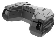 Valigia ATV ATV Box Cargo posteriore per Cforce 400 450 500 520 K2 modello 2023