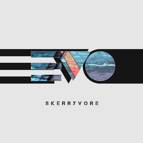 Evo - , cd