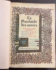 Bellissimo volume in francese