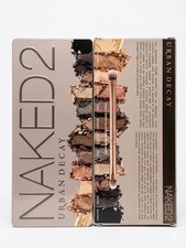 Urban Decay Naked 2 palette di