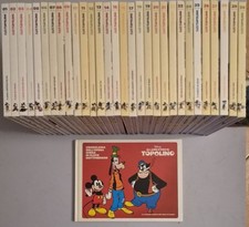 Disney Gli anni d'oro di