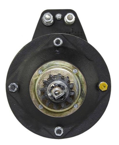 Motorino avviamento