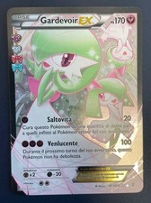 Pokemon Gardevoir Ex RC30/RC32