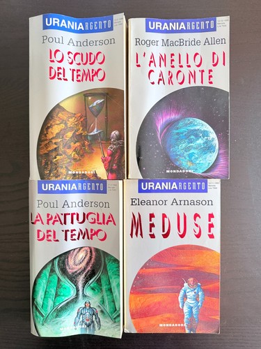 Lotto fumetti urania - n., 12