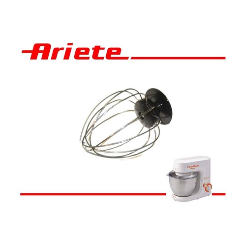 Frusta palla per montare - per,
