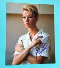 Brigitte Lahaie - SEXY -