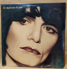 RENATO ZERO La Coscienza Di