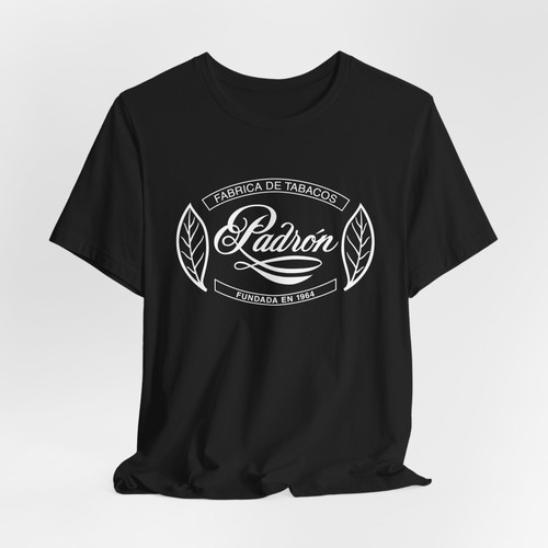 Shirt padron habanos cubano - t-shirt,