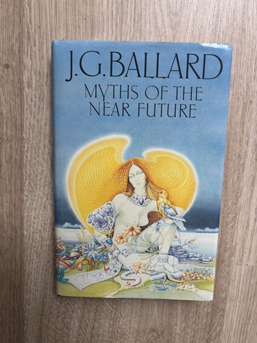 Ballard myths of the - j, :