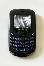Telefono cellulare alcatel one - alcatel,