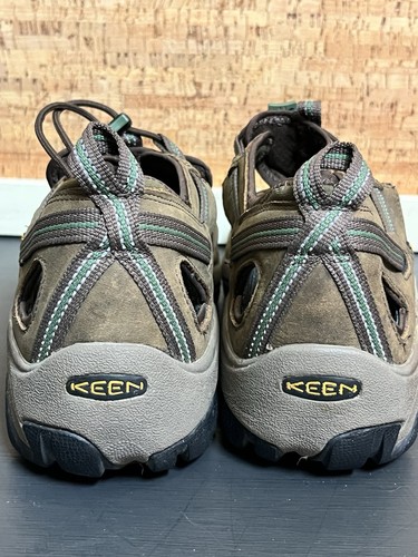 Scarpa trekking keen da - keen,