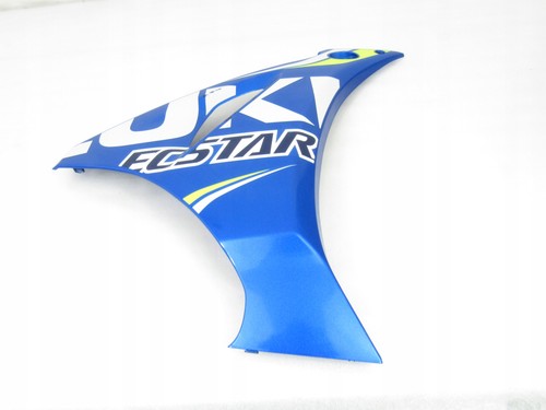 Carena destra suzuki - suzuki, gsx-r