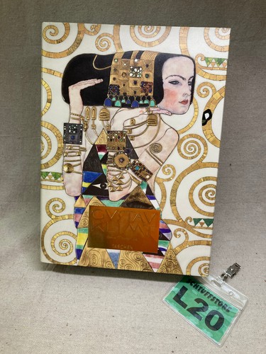 Gustav klimt complete - gustav,