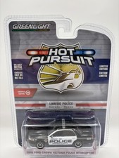 Greenlight 2010 ford - 2010,