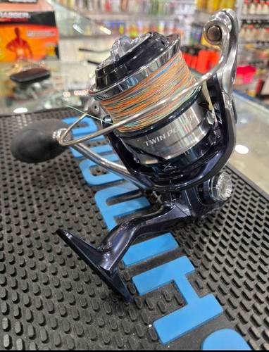 Shimano twin power 10000k - shimano,