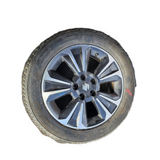 R17 43210-54P50 CERCHIO IN LEGA+GOMMA 215/55R17 SUZUKI VITARA 3 (LY)2015> 5.87MM