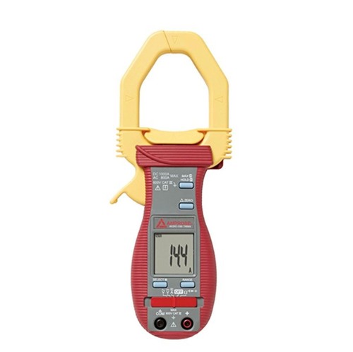 Fluke pinza amperometrica - fluke,