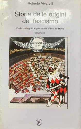 Storia delle origini - , del
