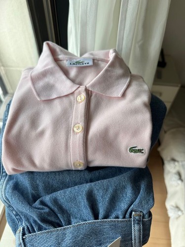Splendida polo donna lacoste - polo,