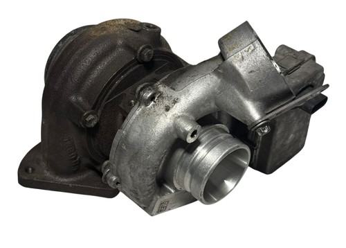 Turbocompressore 6510902780