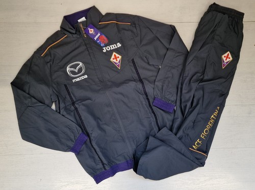 10506 joma fiorentina tuta - 10506,