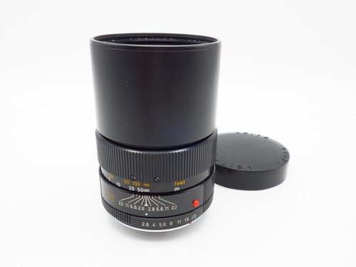 Obiettivo leica leitz - leica, canada