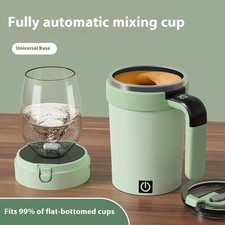 Tazza Smart Automescolante con