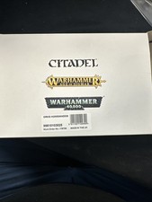 Warhammer 40K Space Marine