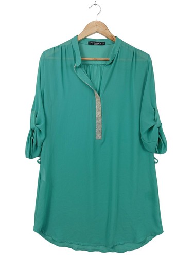 Artigli blusa trasparente - artigli,