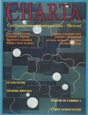 Charter Magazine of