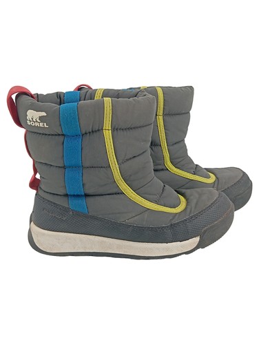 Sorel stivali neve bambini - stivali,